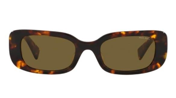 Mıu Mıu  08YS VAU01T 51-21  Güneş Gözlüğü