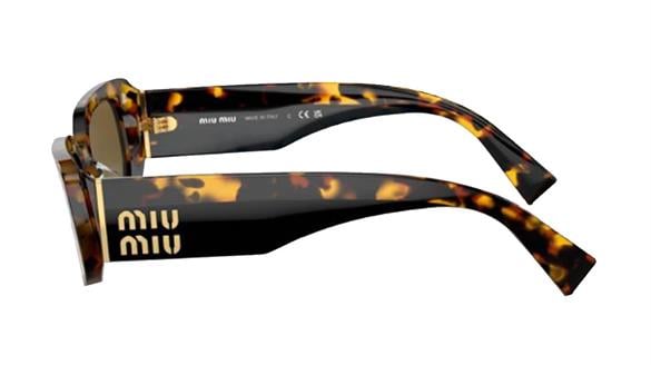 Mıu Mıu  08YS VAU01T 51-21  Güneş Gözlüğü