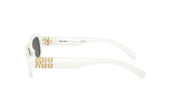 Mıu Mıu  08ZS 1425S0 53-20  Güneş Gözlüğü