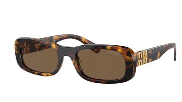 Mıu Mıu  08ZS VAU06B 53-20  Güneş Gözlüğü