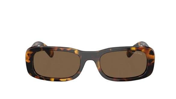 Mıu Mıu  08ZS VAU06B 53-20  Güneş Gözlüğü