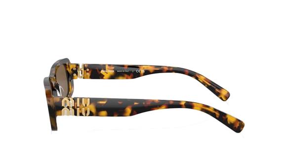 Mıu Mıu  08ZS VAU06B 53-20  Güneş Gözlüğü