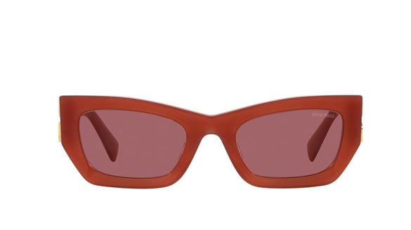 Mıu Mıu  09WS 10M08S 53-22  Güneş Gözlüğü