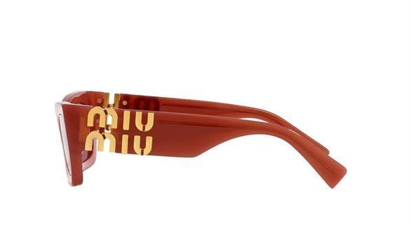 Mıu Mıu  09WS 10M08S 53-22  Güneş Gözlüğü