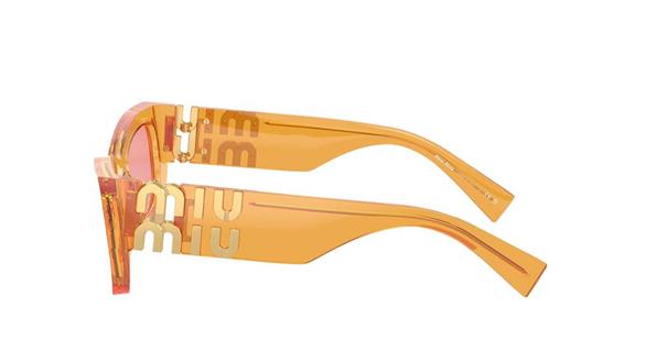 Mıu Mıu  09WS 12T1D0 53-22  Güneş Gözlüğü