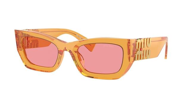 Mıu Mıu  09WS 12T1D0 53-22  Güneş Gözlüğü