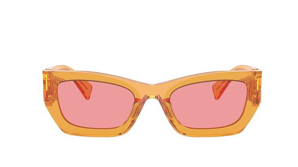 Mıu Mıu  09WS 12T1D0 53-22  Güneş Gözlüğü