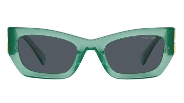 Mıu Mıu  09WS 19L09T 53-22  Güneş Gözlüğü