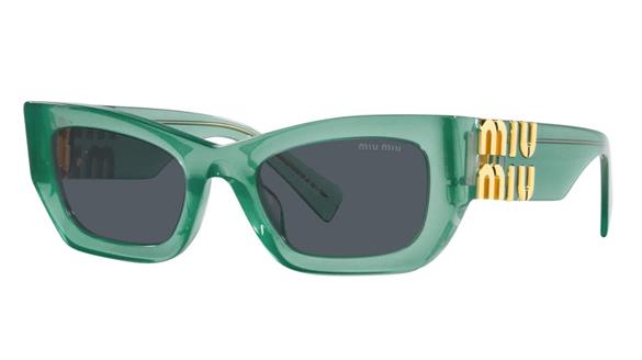 Mıu Mıu  09WS 19L09T 53-22  Güneş Gözlüğü