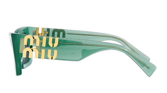 Mıu Mıu  09WS 19L09T 53-22  Güneş Gözlüğü