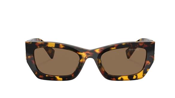 Mıu Mıu  09WS VAU06B 53-22  Güneş Gözlüğü