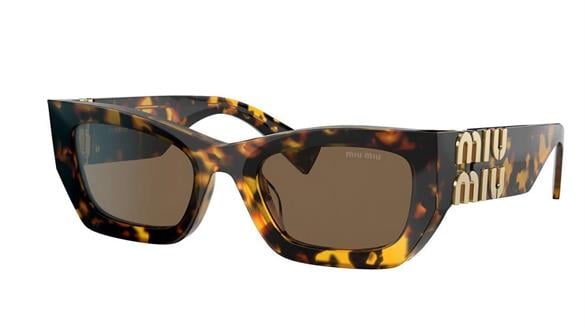 Mıu Mıu  09WS VAU06B 53-22  Güneş Gözlüğü