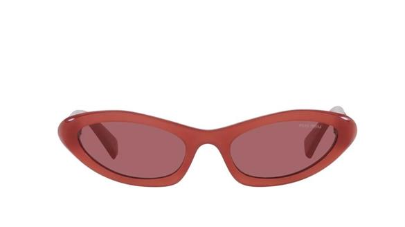 Mıu Mıu  09YS 10M08S 54-20  Güneş Gözlüğü