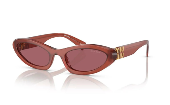 Mıu Mıu  09YS 10M08S 54-20  Güneş Gözlüğü