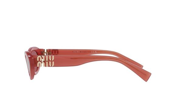 Mıu Mıu  09YS 10M08S 54-20  Güneş Gözlüğü