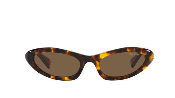 Mıu Mıu  09YS VAU06B 54-20  Güneş Gözlüğü