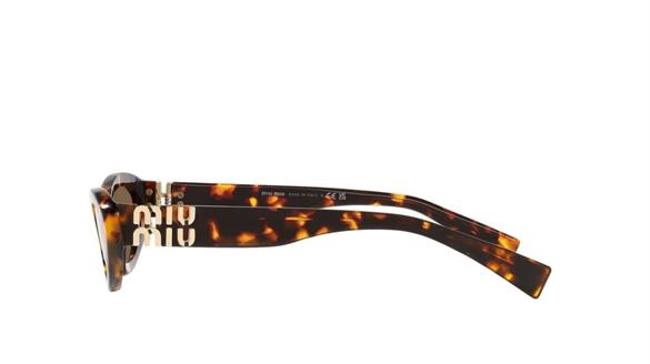 Mıu Mıu  09YS VAU06B 54-20  Güneş Gözlüğü