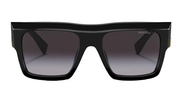 Mıu Mıu  10WS 1AB5D1 55-19  Güneş Gözlüğü