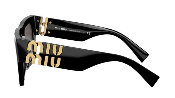 Mıu Mıu  10WS 1AB5D1 55-19  Güneş Gözlüğü