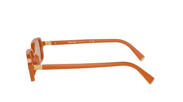 Mıu Mıu  11ZS 11V40D 51-16  Güneş Gözlüğü