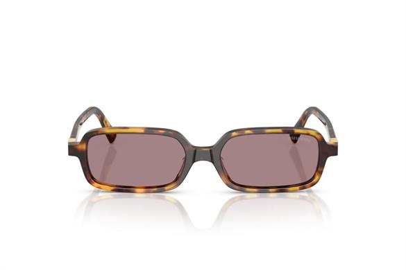 Mıu Mıu  11ZS 14L20I 51-16  Güneş Gözlüğü