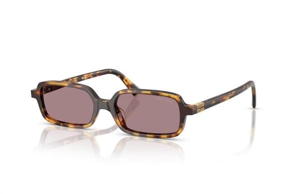 Mıu Mıu  11ZS 14L20I 51-16  Güneş Gözlüğü