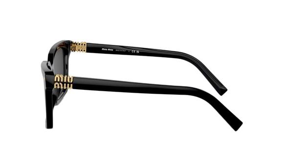 Mıu Mıu  13ZS 16K5S0 55-18  Güneş Gözlüğü