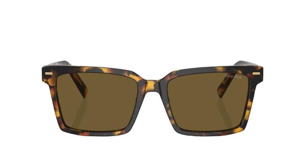 Mıu Mıu  13ZS VAU01T 55-18  Güneş Gözlüğü