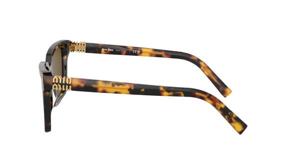 Mıu Mıu  13ZS VAU01T 55-18  Güneş Gözlüğü