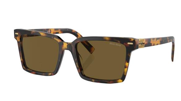 Mıu Mıu  13ZS VAU01T 55-18  Güneş Gözlüğü