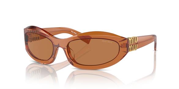 Mıu Mıu  14ZS 15T10I 59-18  Güneş Gözlüğü