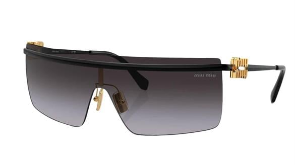 Mıu Mıu  50ZS 1AB5D1 42-0  Güneş Gözlüğü