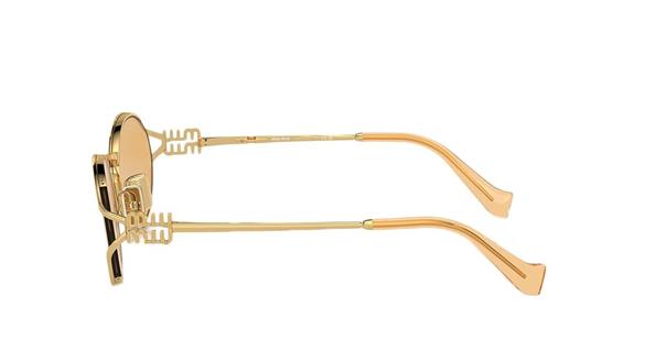 Mıu Mıu  52YS 5AK10B 54-21  Güneş Gözlüğü