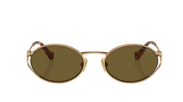 Mıu Mıu  52YS 7OE01T 54-21  Güneş Gözlüğü