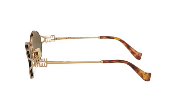 Mıu Mıu  52YS 7OE01T 54-21  Güneş Gözlüğü