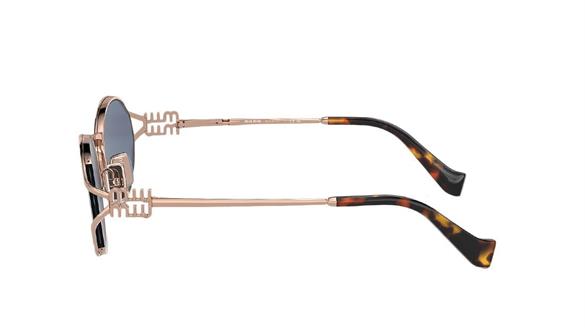 Mıu Mıu  52YS ZVF1V1 54-21  Güneş Gözlüğü