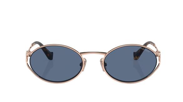 Mıu Mıu  52YS ZVF1V1 54-21  Güneş Gözlüğü