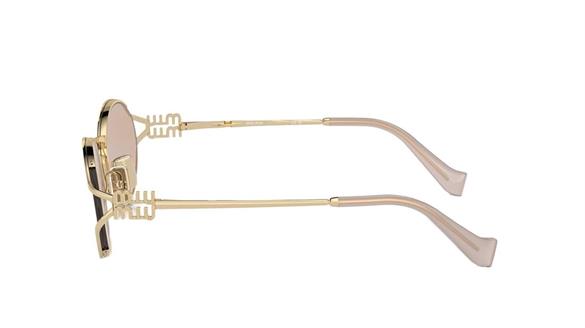 Mıu Mıu  52YS ZVN20F 54-21  Güneş Gözlüğü