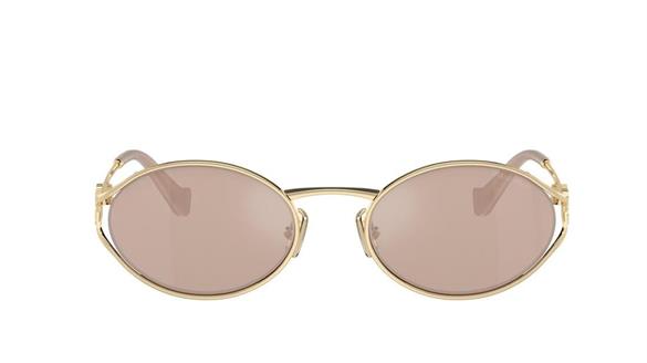 Mıu Mıu  52YS ZVN20F 54-21  Güneş Gözlüğü