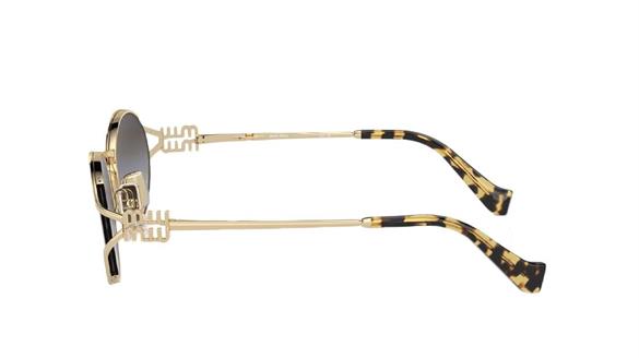 Mıu Mıu  52YS ZVN5D1 54-21  Güneş Gözlüğü