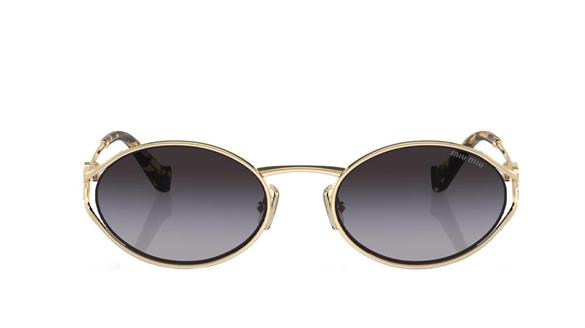 Mıu Mıu  52YS ZVN5D1 54-21  Güneş Gözlüğü