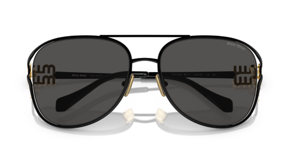 Mıu Mıu  52ZS 1AB5S0 58-17  Güneş Gözlüğü