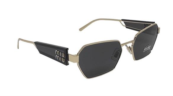 Mıu Mıu  53WS ZVN5S0 58-18  Güneş Gözlüğü