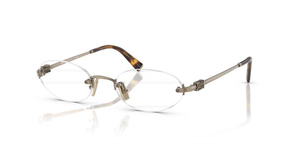 Mıu Mıu  53WV 26C1O1 51-20  Optik Çerçeve
