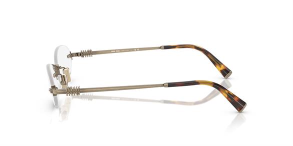 Mıu Mıu  53WV 26C1O1 51-20  Optik Çerçeve