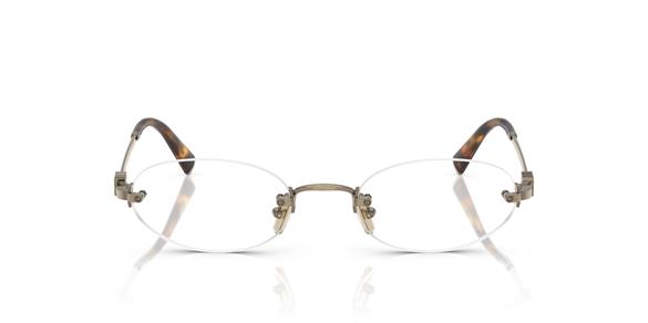Mıu Mıu  53WV 26C1O1 51-20  Optik Çerçeve