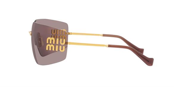 Mıu Mıu  54YS 5AK06I 80-14  Güneş Gözlüğü