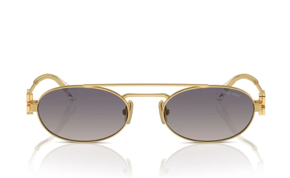 Mıu Mıu  54ZS 5AK30C 53-19  Güneş Gözlüğü