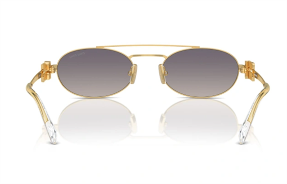 Mıu Mıu  54ZS 5AK30C 53-19  Güneş Gözlüğü