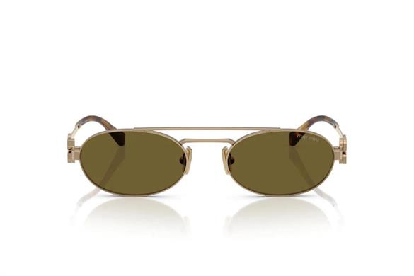 Mıu Mıu  54ZS 7OE09Z 53-19  Güneş Gözlüğü